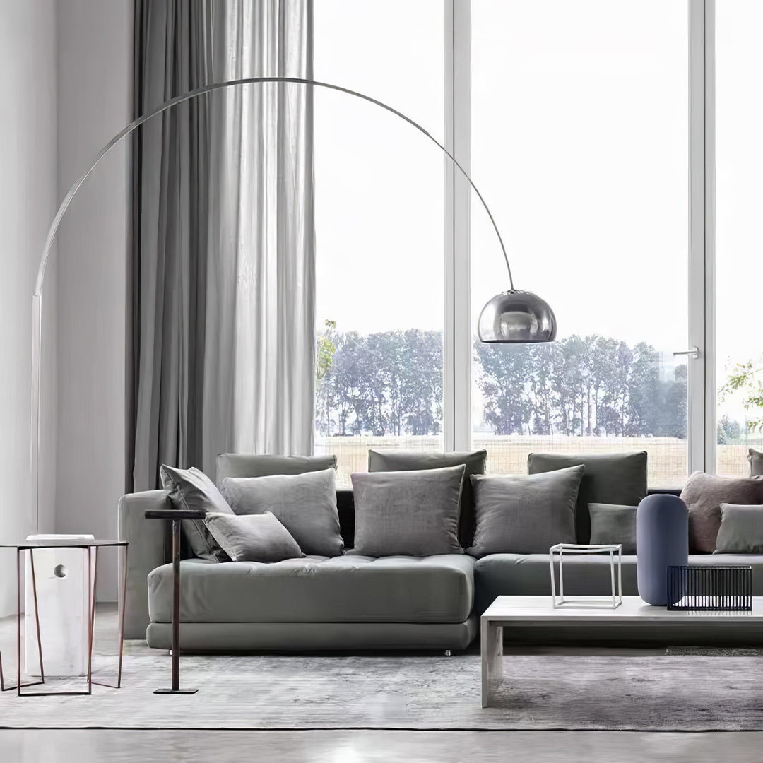 Arcadia Luxe Golvlampa