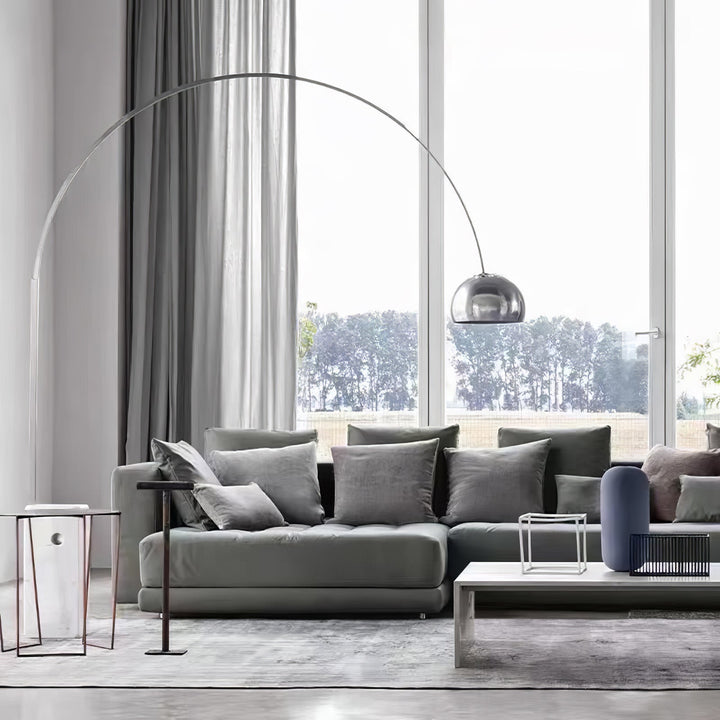 Arcadia Luxe Golvlampa