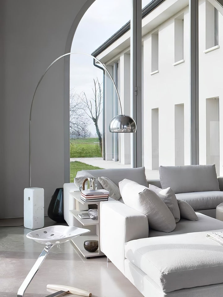 Arcadia Luxe Golvlampa