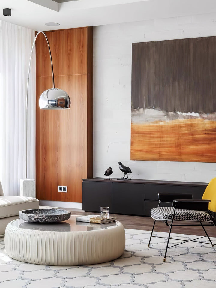 Arcadia Luxe Golvlampa