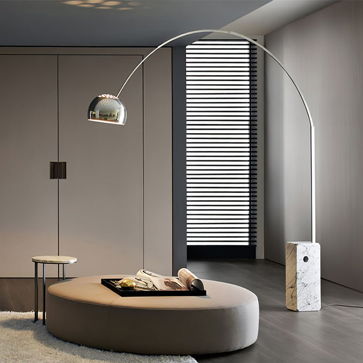 Arcadia Luxe Golvlampa
