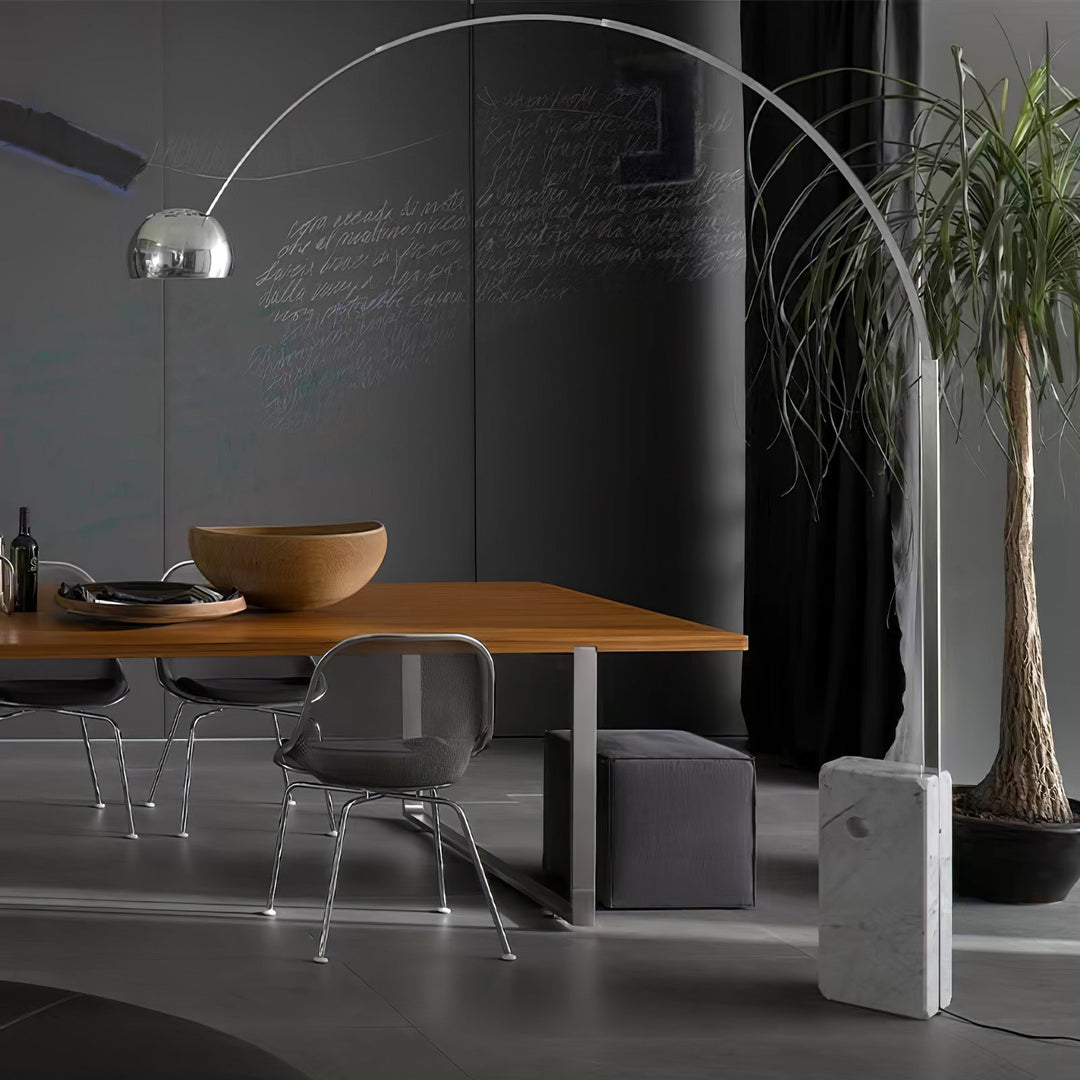 Arcadia Luxe Golvlampa