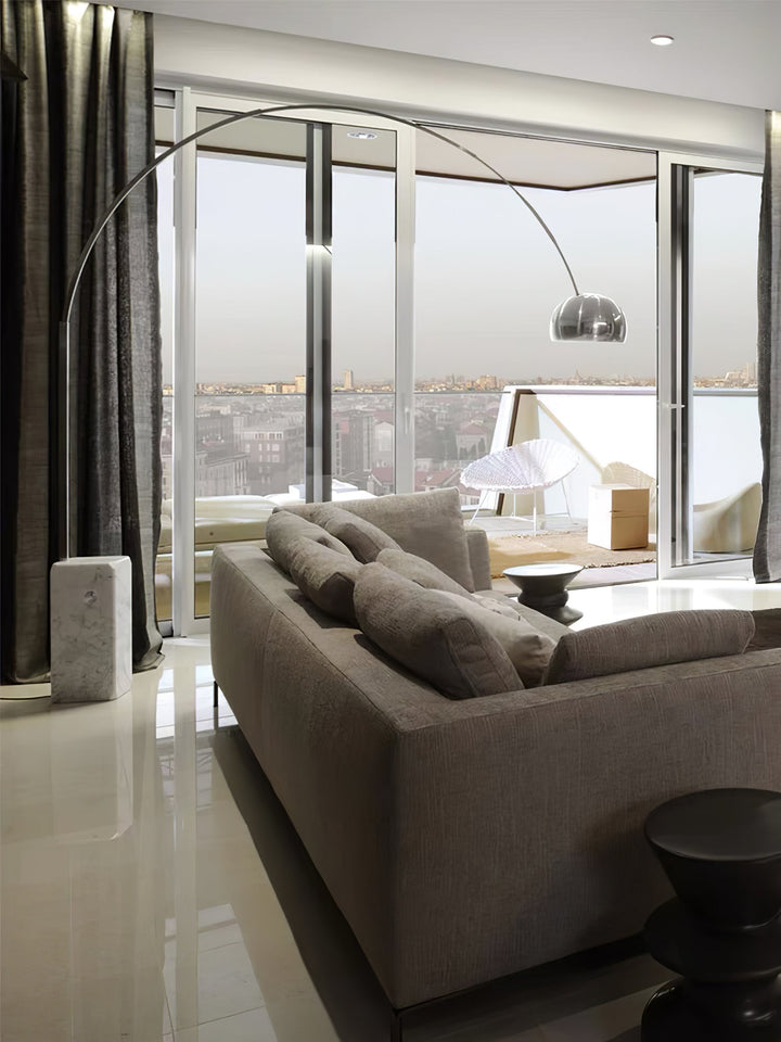 Arcadia Luxe Golvlampa