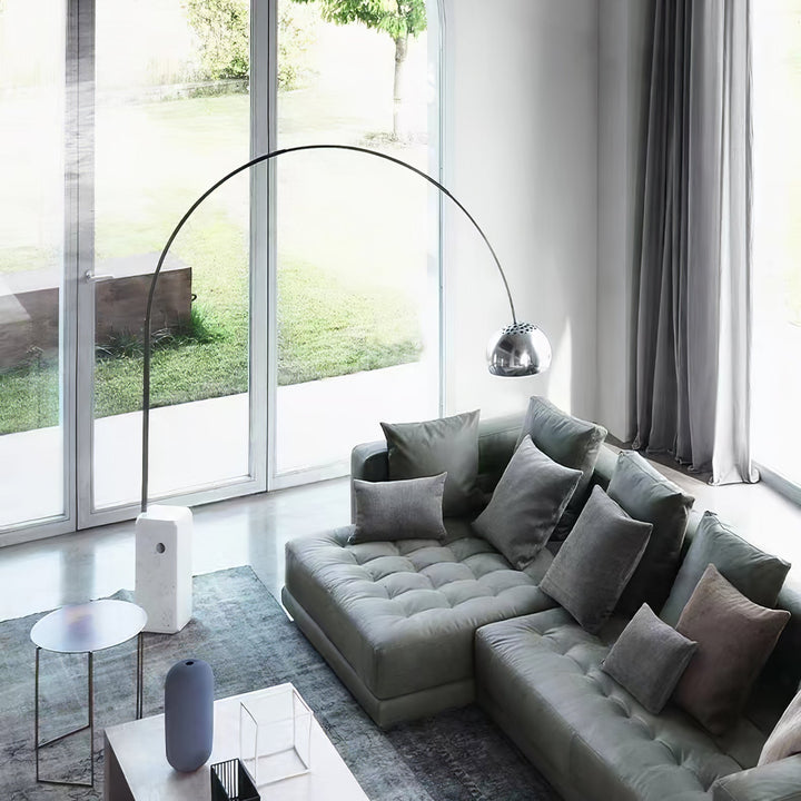 Arcadia Luxe Golvlampa