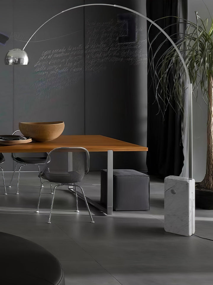 Arcadia Luxe Golvlampa