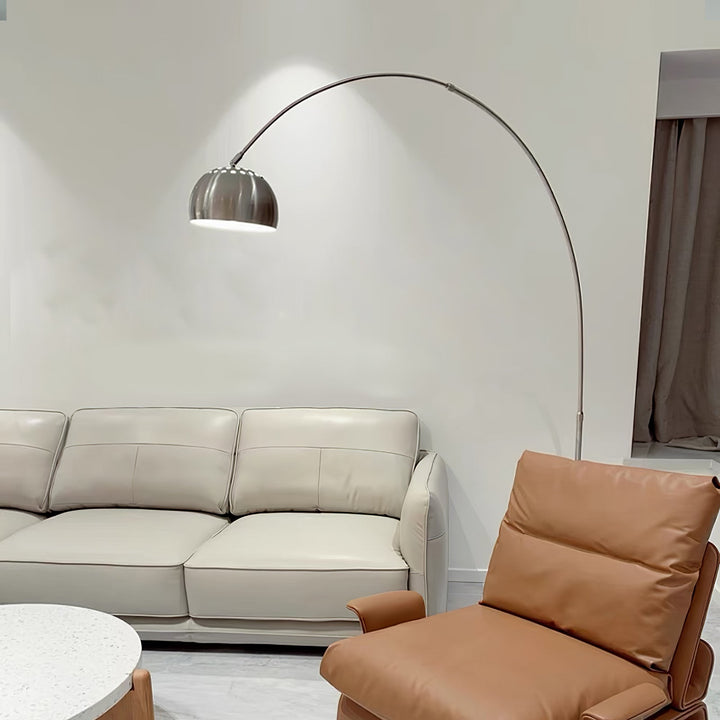 Arcadia Luxe Golvlampa