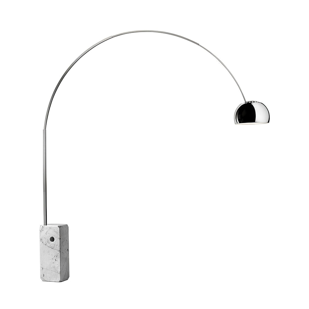 Arcadia Luxe Golvlampa
