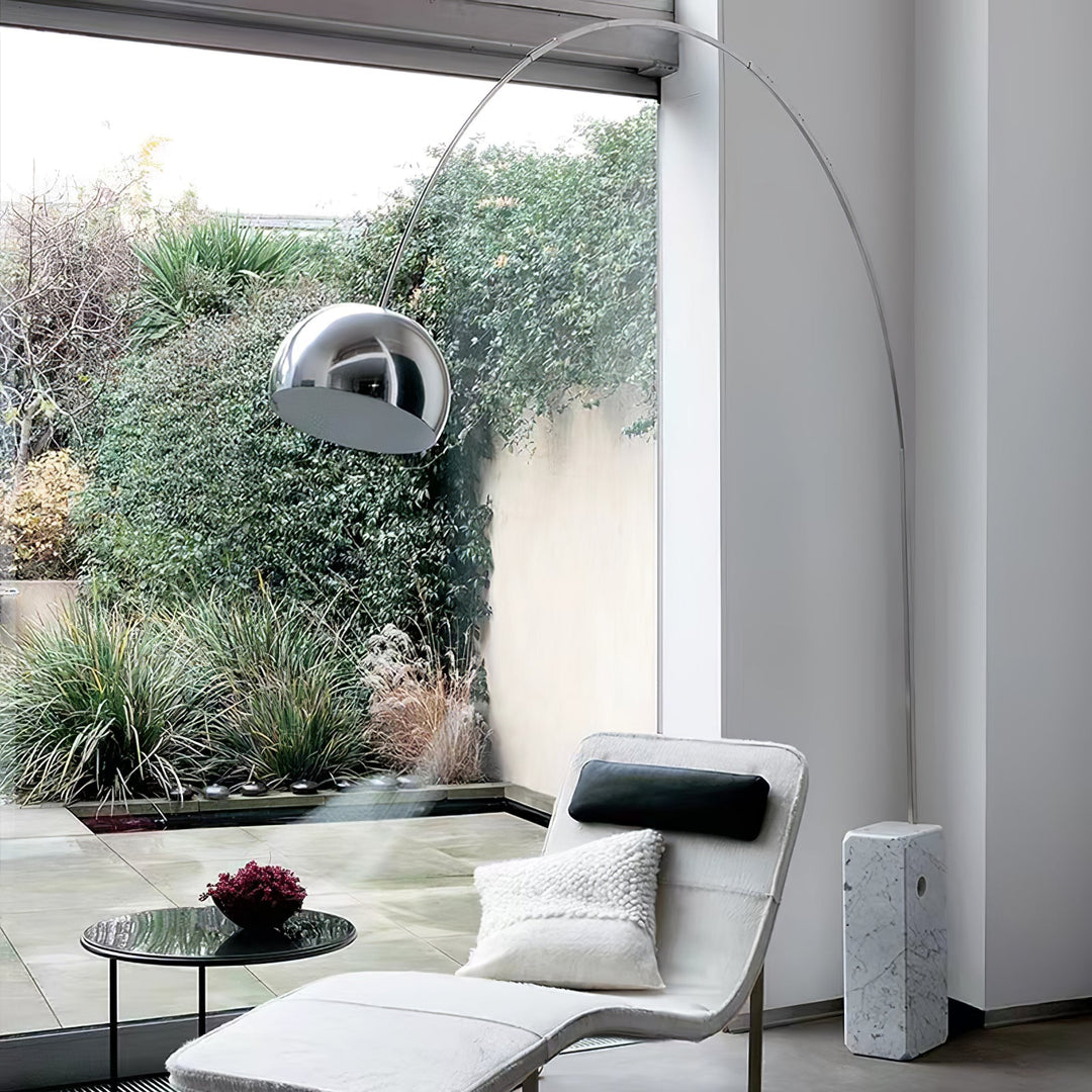 Arcadia Luxe Golvlampa