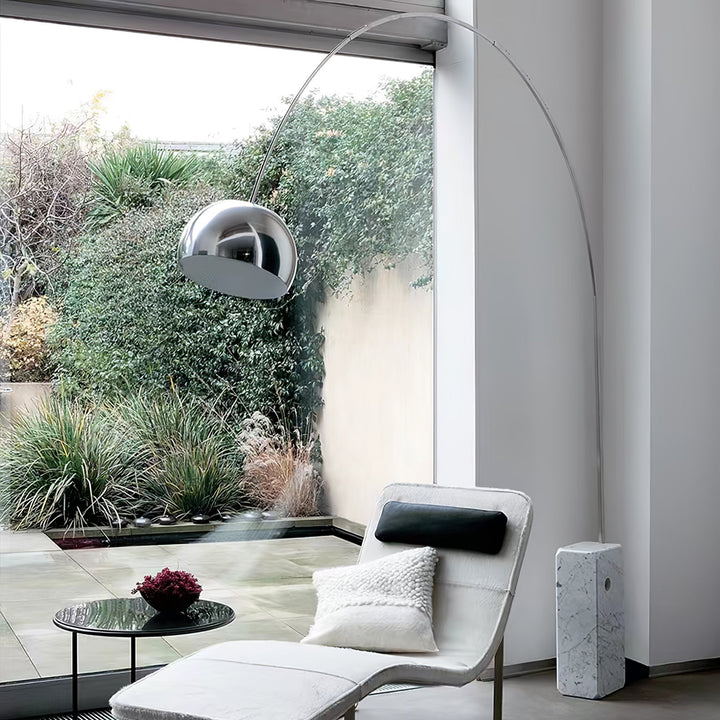 Arcadia Luxe Golvlampa