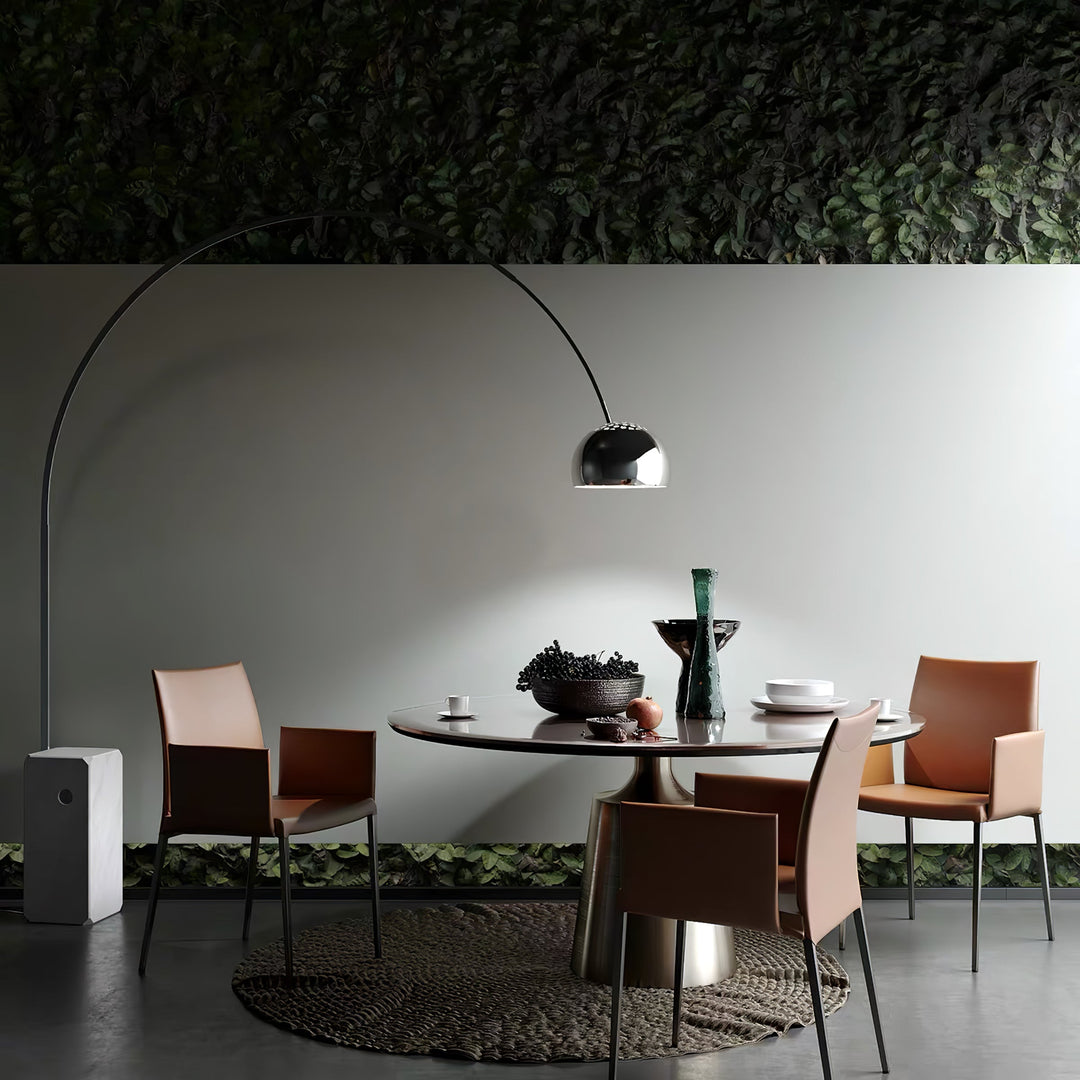 Arcadia Luxe Golvlampa