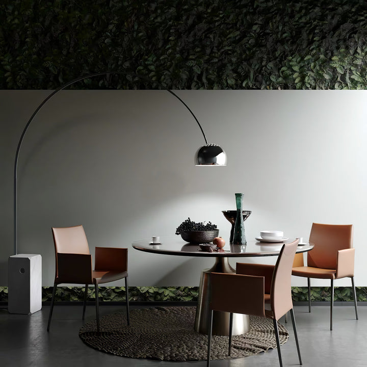 Arcadia Luxe Golvlampa