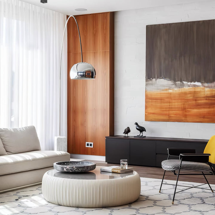 Arcadia Luxe Golvlampa