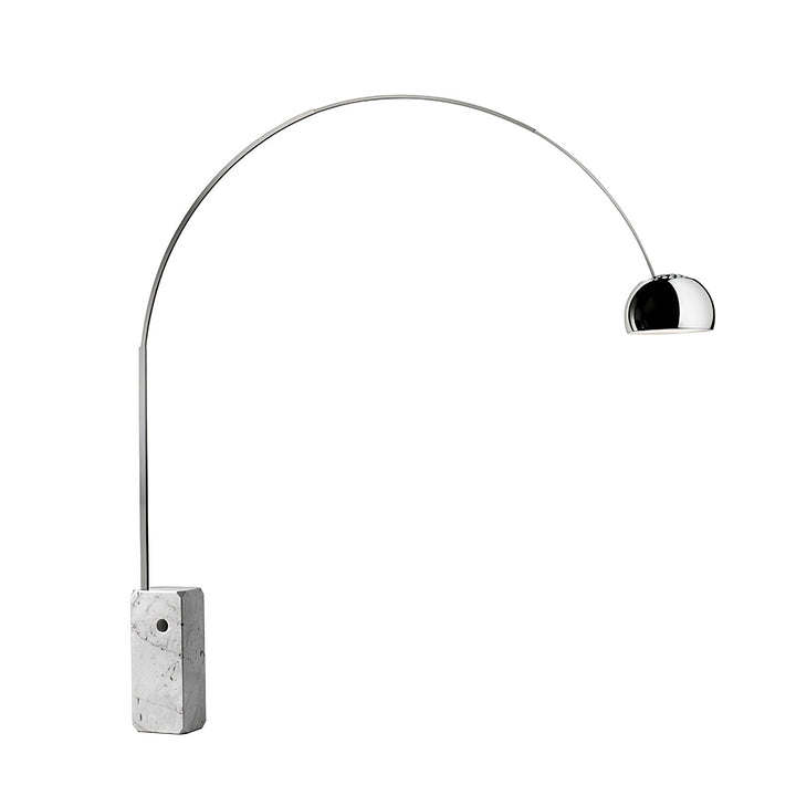 Arcadia Luxe Golvlampa