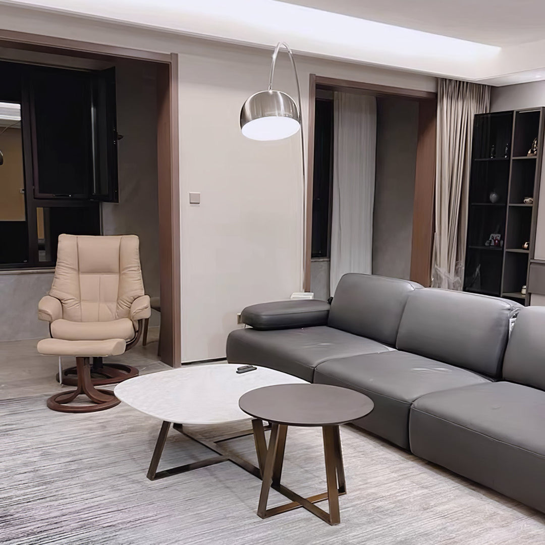 Arcadia Luxe Golvlampa
