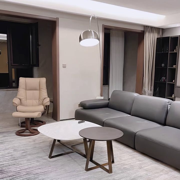 Arcadia Luxe Golvlampa