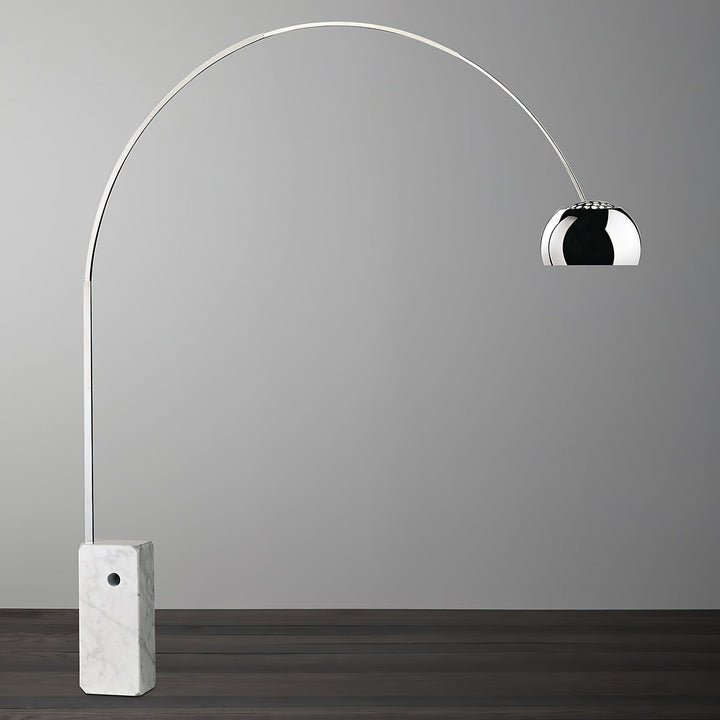 Arcadia Luxe Golvlampa