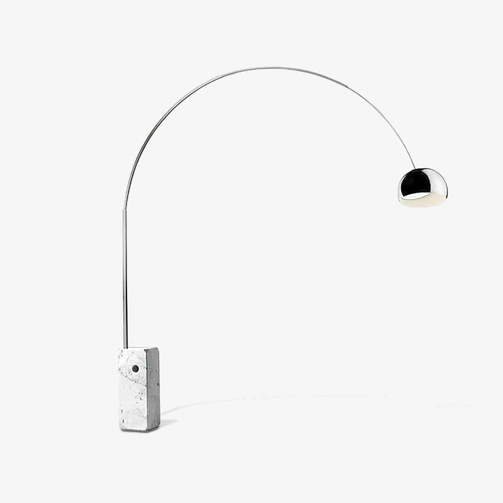 Arcadia Luxe Golvlampa