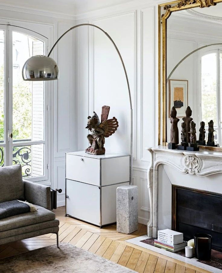 Arcadia Luxe Golvlampa