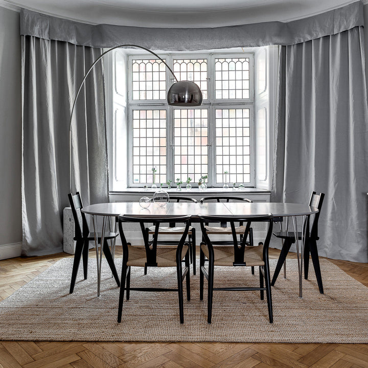 Arcadia Luxe Golvlampa