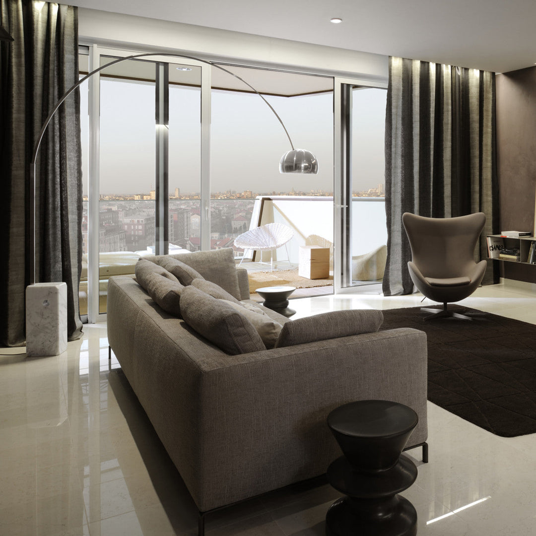 Arcadia Luxe Golvlampa