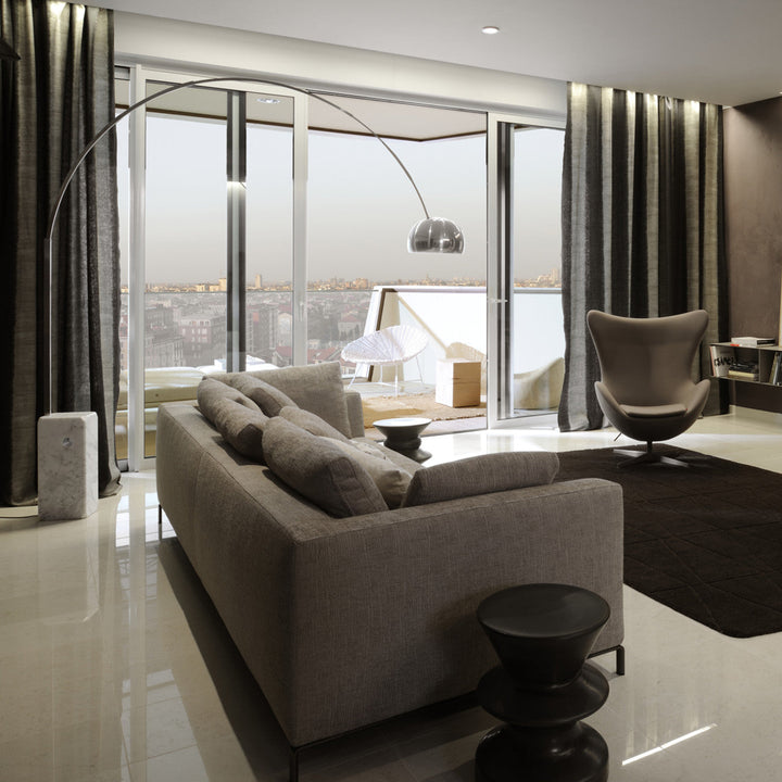 Arcadia Luxe Golvlampa