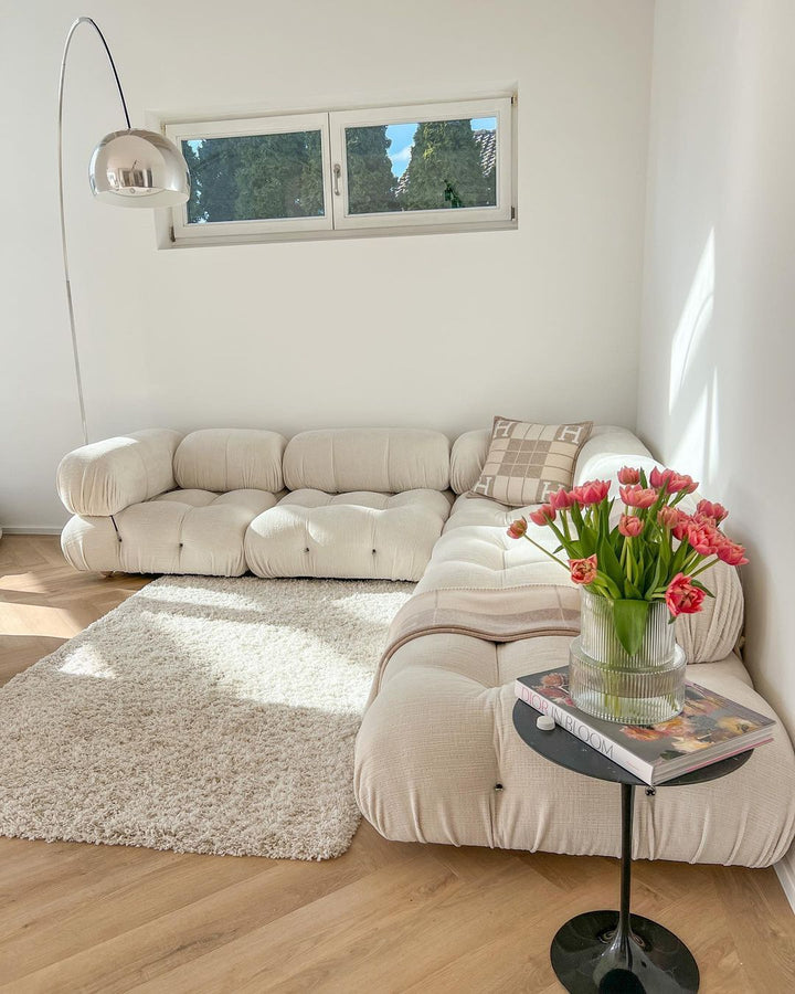 Arcadia Luxe Golvlampa