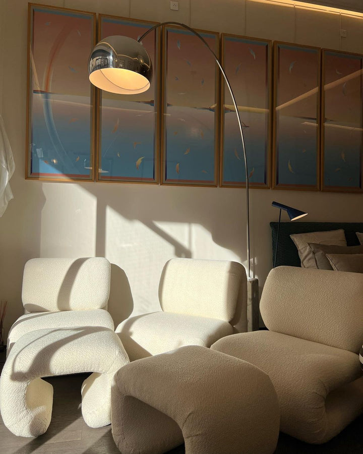 Arcadia Luxe Golvlampa