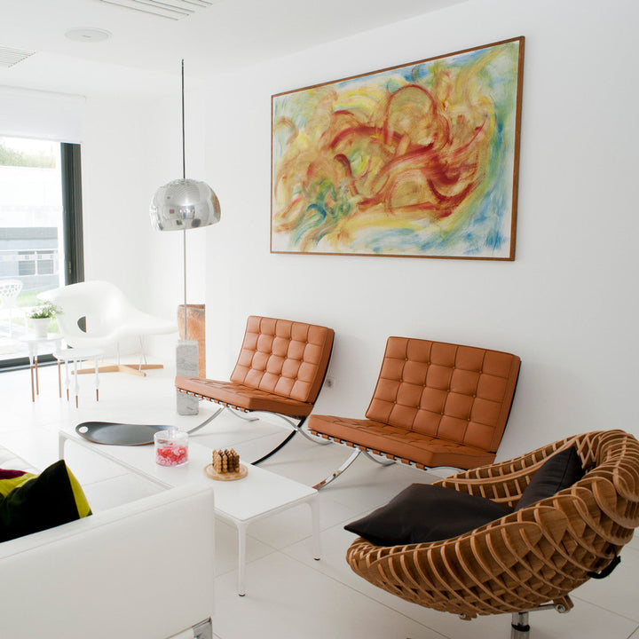 Arcadia Luxe Golvlampa