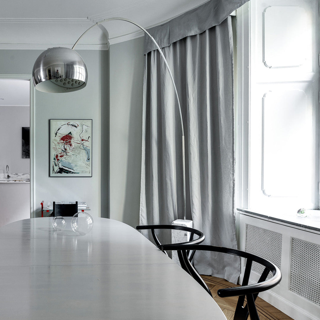 Arcadia Luxe Golvlampa