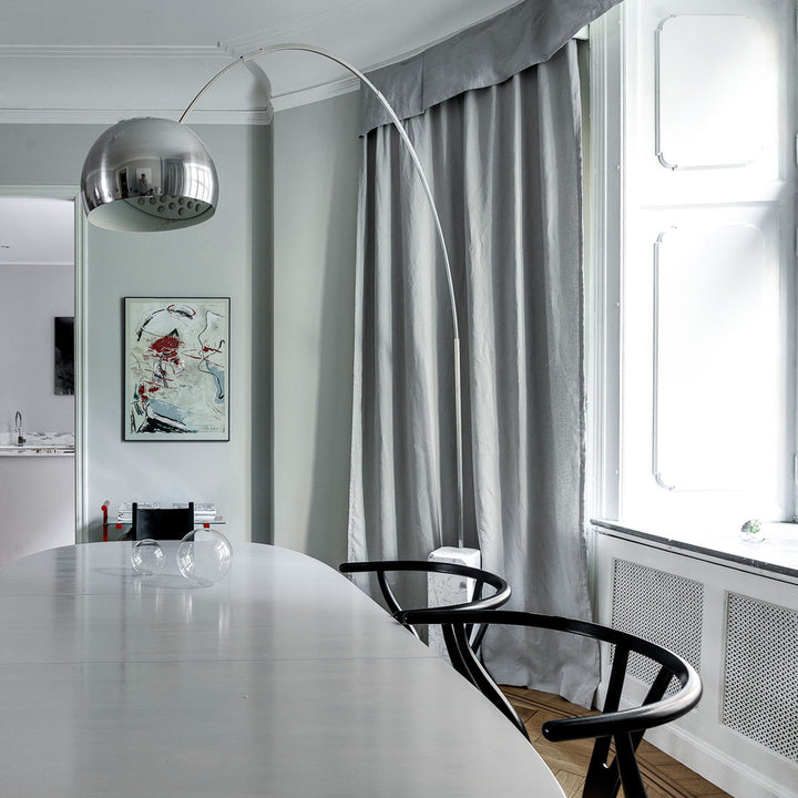 Arcadia Luxe Golvlampa