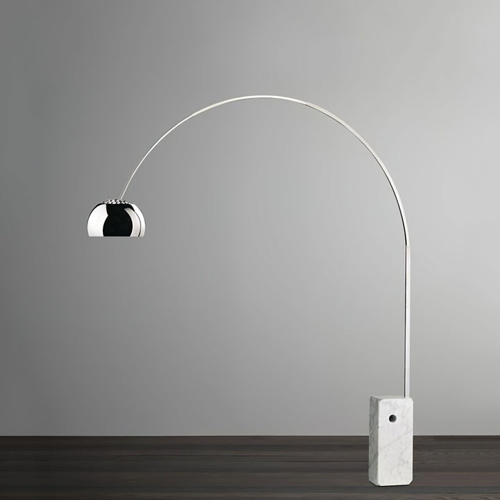 Arcadia Luxe Golvlampa