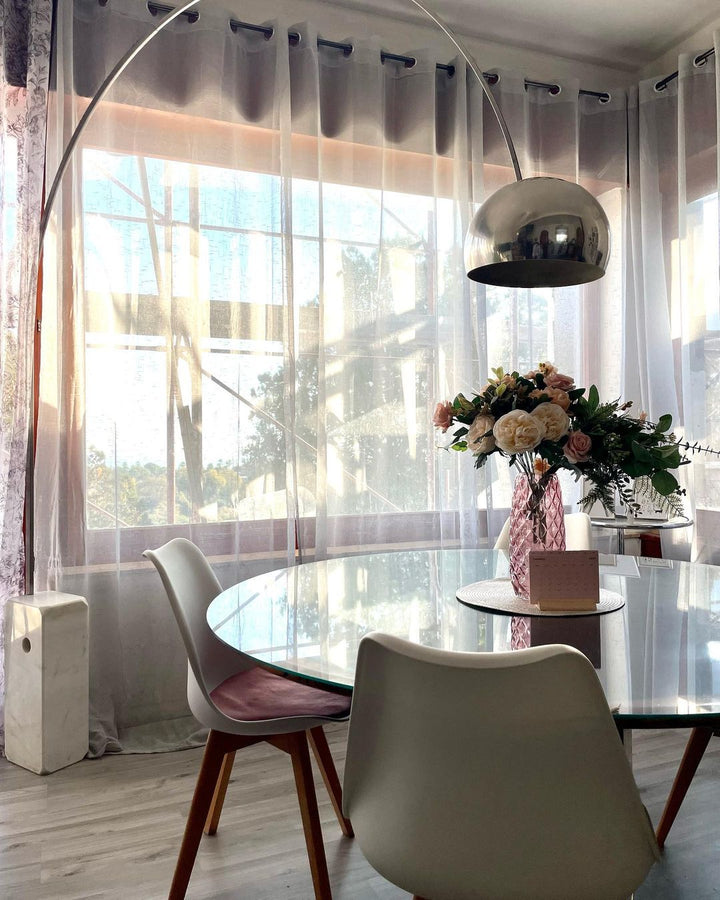 Arcadia Luxe Golvlampa
