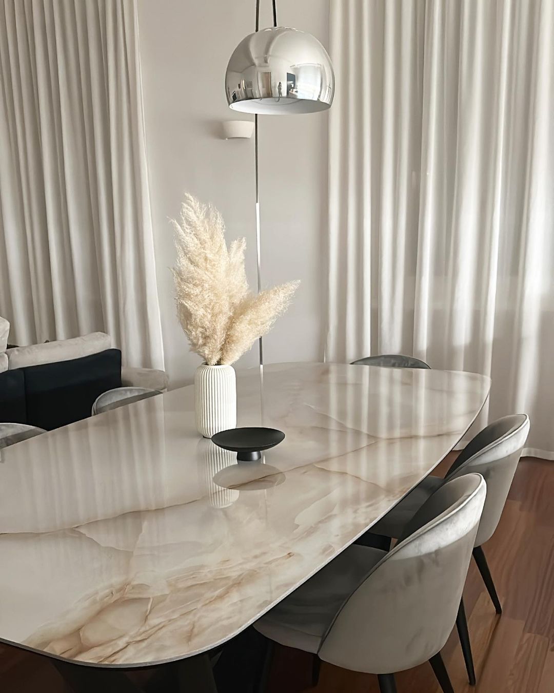 Arcadia Luxe Golvlampa