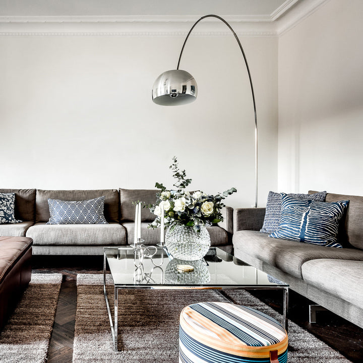 Arcadia Luxe Golvlampa