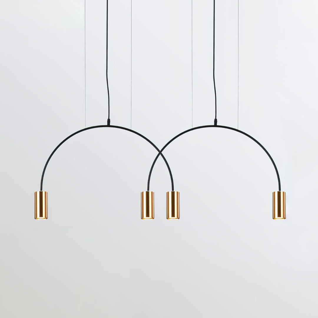 Arcs Pendellampa