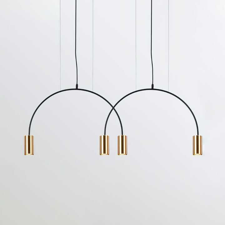 Arcs Pendellampa