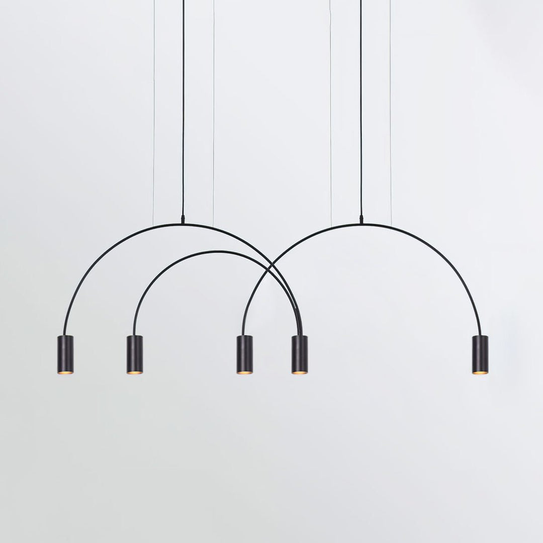 Arcs Pendellampa