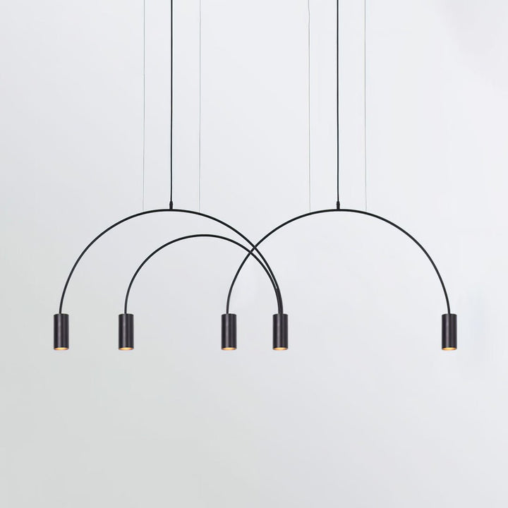 Arcs Pendellampa
