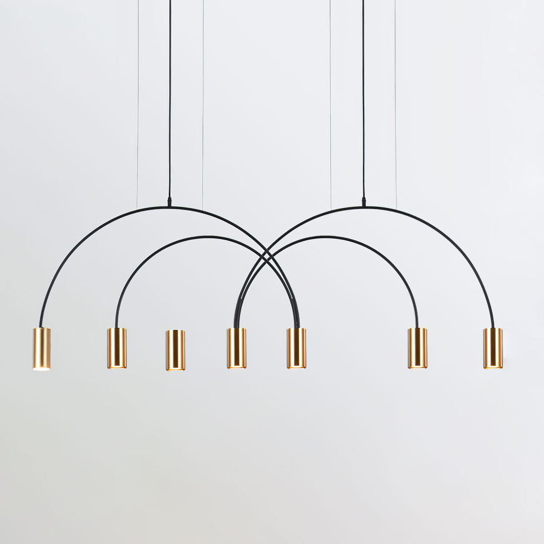 Arcs Pendellampa