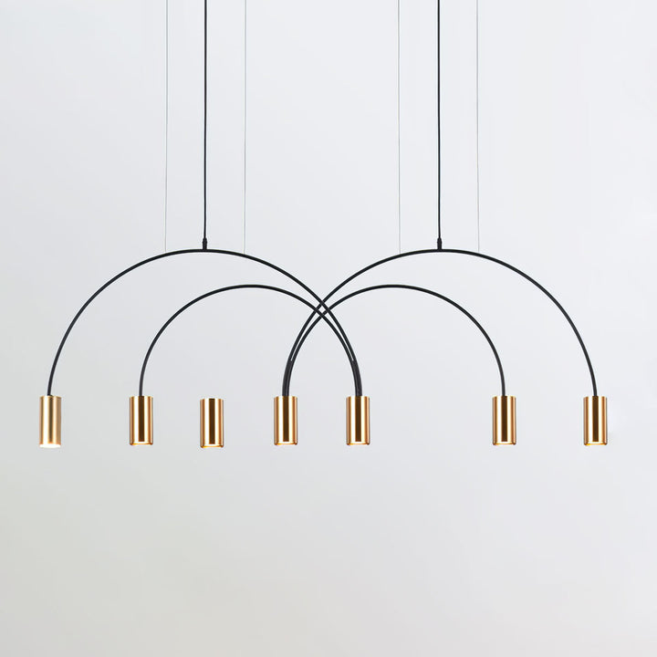 Arcs Pendellampa