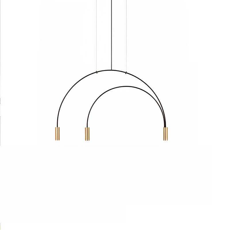 Arcs Pendellampa