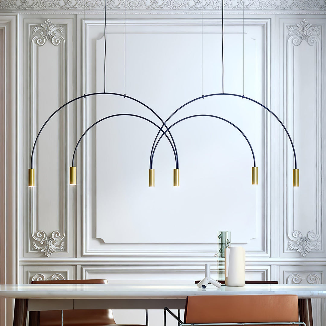 Arcs Pendellampa