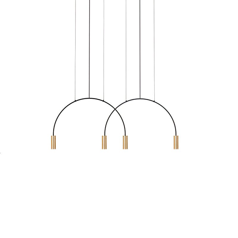 Arcs Pendellampa