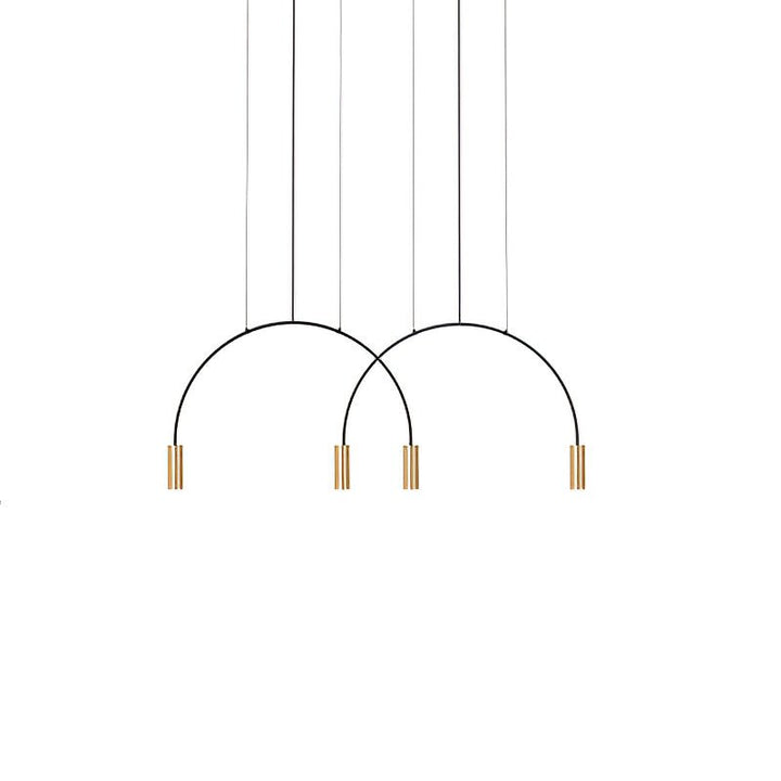 Arcs Pendellampa
