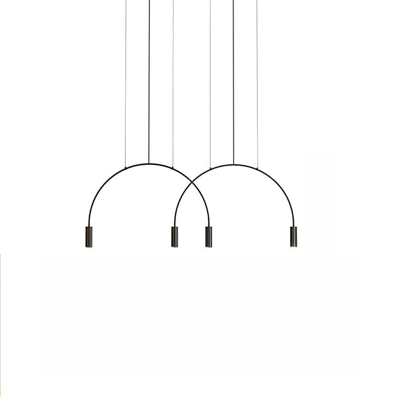Arcs Pendellampa