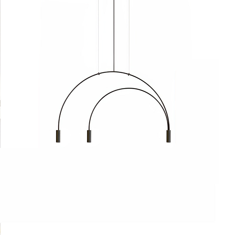 Arcs Pendellampa