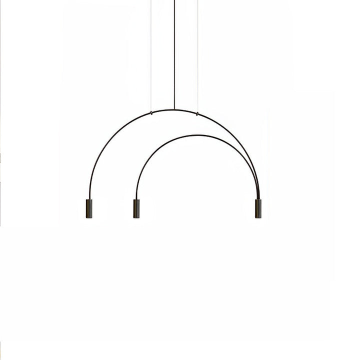 Arcs Pendellampa