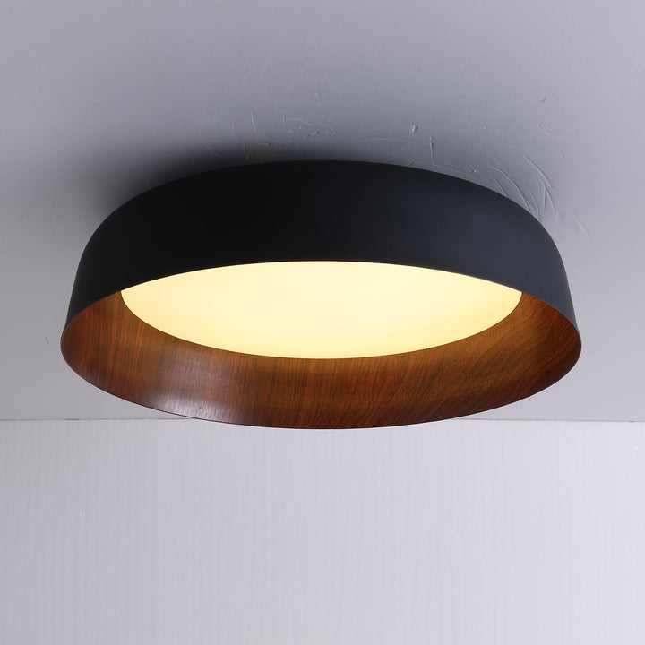 Arcwood Taklampa