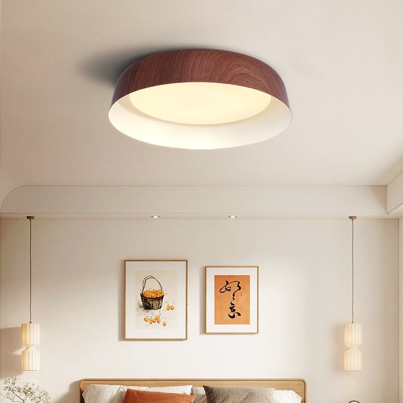 Arcwood Taklampa