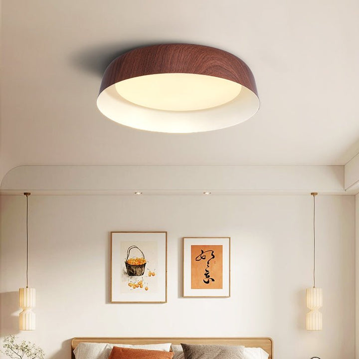 Arcwood Taklampa